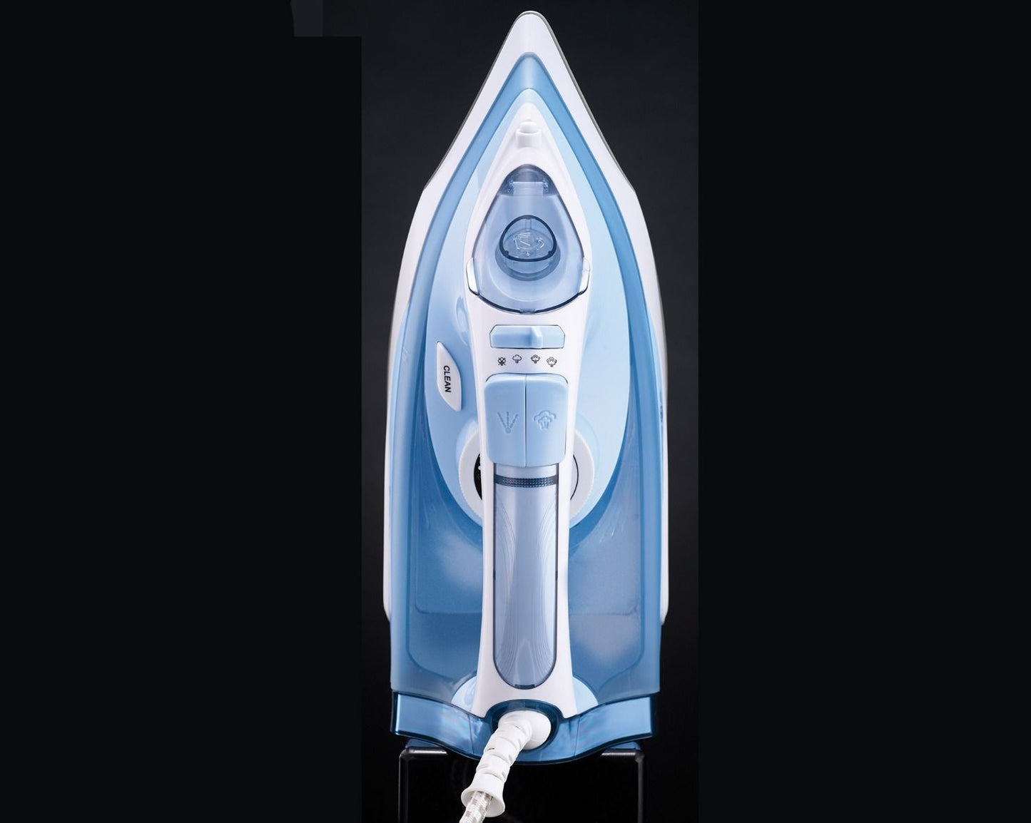 Russell Hobbs Easy-Glide 2400W Steam Spray Iron -RH1500