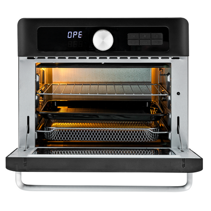 Russell Hobbs Nexus 30L Digital Air Fryer Oven Black