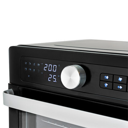 Russell Hobbs Nexus 30L Digital Air Fryer Oven Black