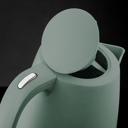 Russell Hobbs Royal Kettle and Toaster Pack Teal - RHPRP58