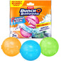 Zuru Bunch O Balloons- Reuseable Water Balloons 3pcs