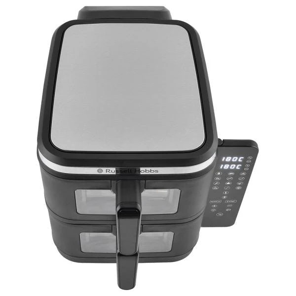 Russell Hobbs 11L Digital Double Stack Airfryer - RHAF11DS