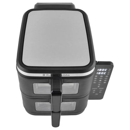 Russell Hobbs 11L Digital Double Stack Airfryer - RHAF11DS
