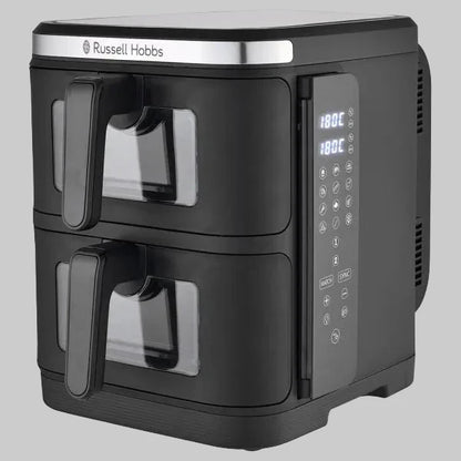 Russell Hobbs 11L Digital Double Stack Airfryer - RHAF11DS