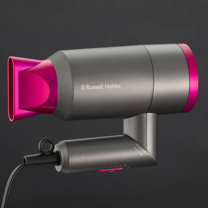 Russel Hobbs Travel Hair Dryer Hair Dryer : RHTH88