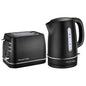 Russell Hobbs Black Royal Breakfast Pack - RHPRP0B