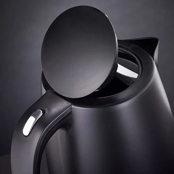 Russell Hobbs Black Royal Breakfast Pack - RHPRP0B