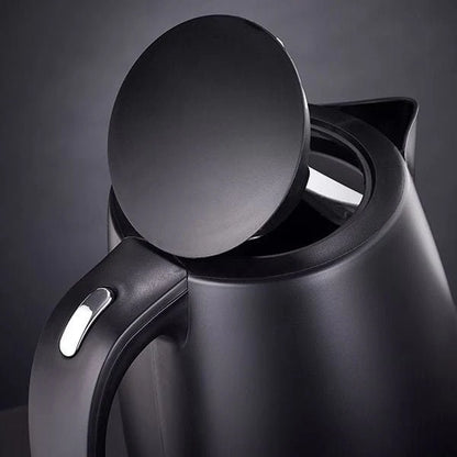 Russell Hobbs Black Royal Breakfast Pack - RHPRP0B