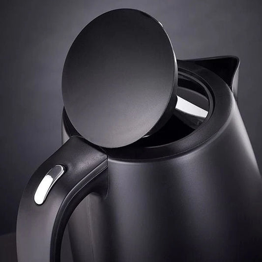 Russell Hobbs Black Royal Breakfast Pack - RHPRP0B