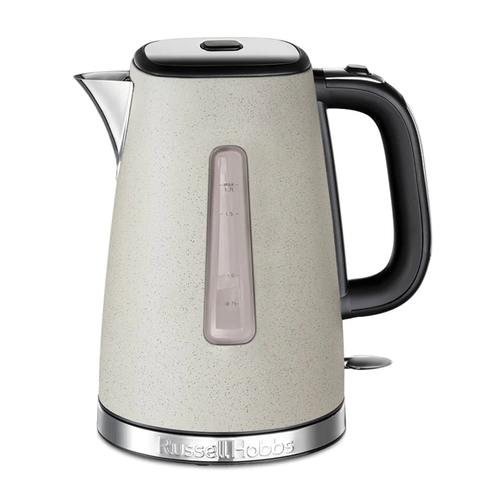 Russell Hobbs Luna Kettle – Stone 26960-70SA