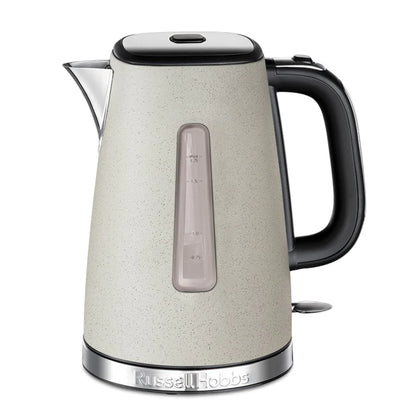 Russell Hobbs Luna Kettle – Stone 26960-70SA