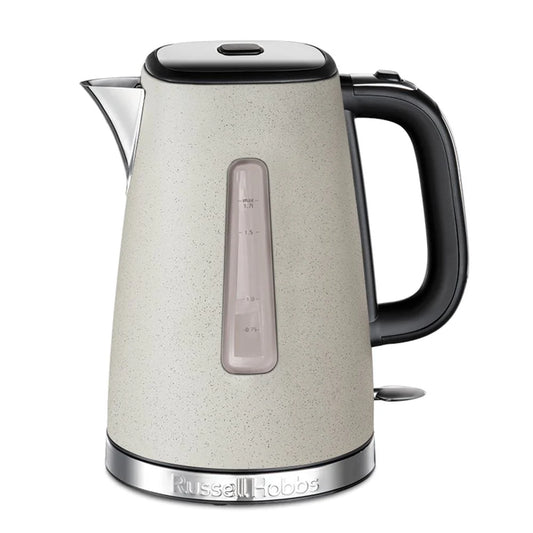Russell Hobbs Luna Kettle – Stone 26960-70SA