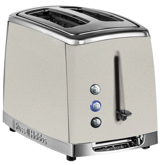 Russell Hobbs Luna Toaster - 2 Slice