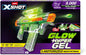 Zuru X-Shot Hyper Gel Glow In The Dark NightStrike Blaster