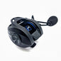 Predator BC200A Blue Baitcaster Reel