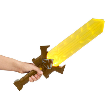 He-Man The Masters Of The Universe Power Sword