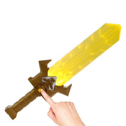 He-Man The Masters Of The Universe Power Sword