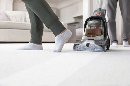 Hoover PowerDash Carpet Cleaner - CDCWPDME