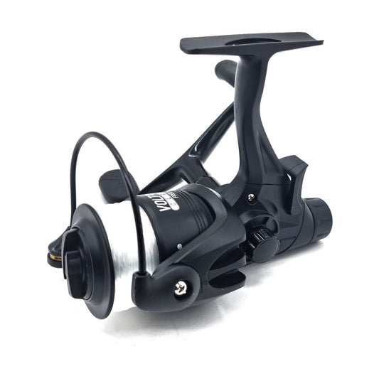 Pioneer Voltage XF Classic Free Spool  Fishing Reel 6000