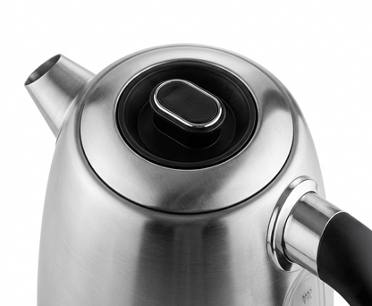 Goldair 1.7L Digital Cordless Kettle 2000W - GDSK8702