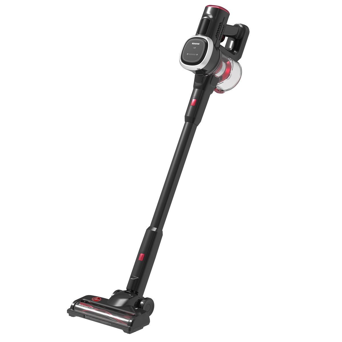 Hoover Hurricane Cordless Vacuum - HCPV01