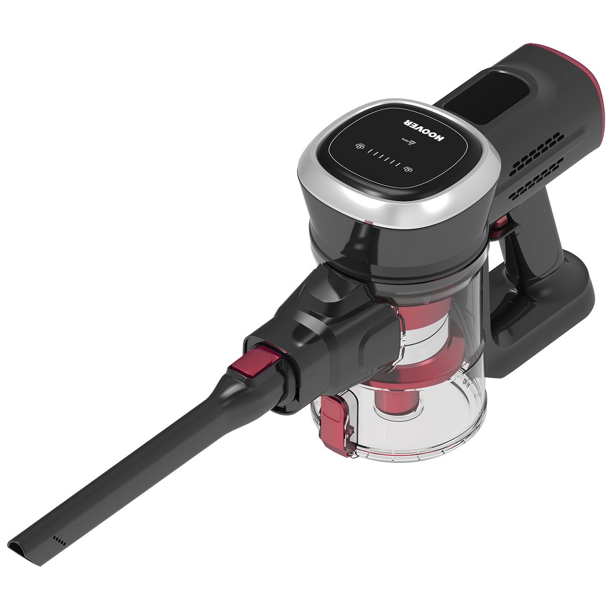 Hoover Hurricane Cordless Vacuum - HCPV01