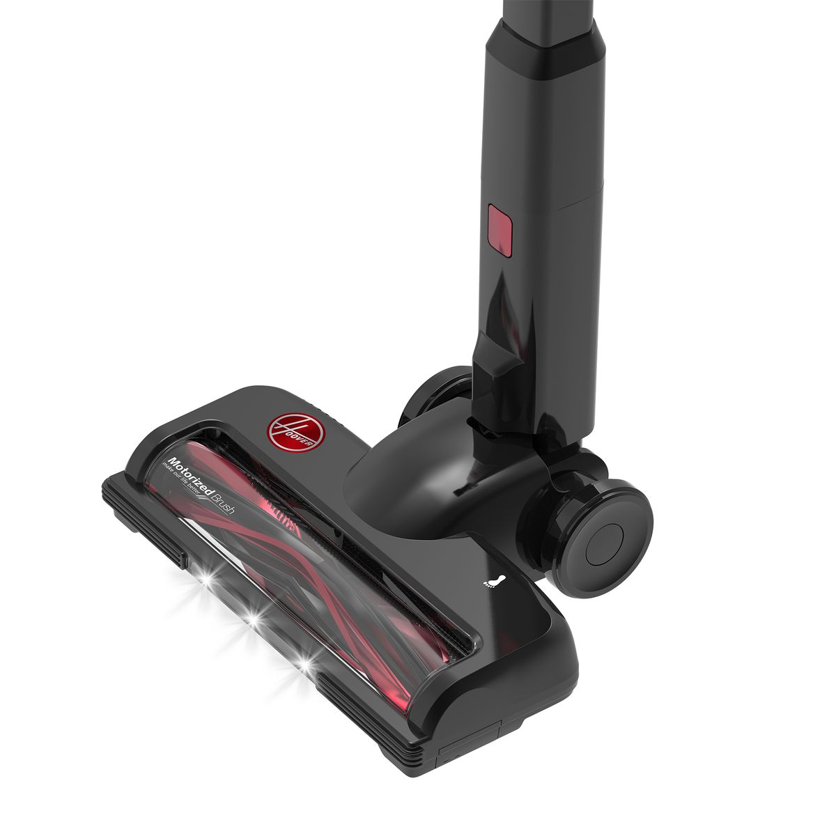 Hoover Hurricane Cordless Vacuum - HCPV01