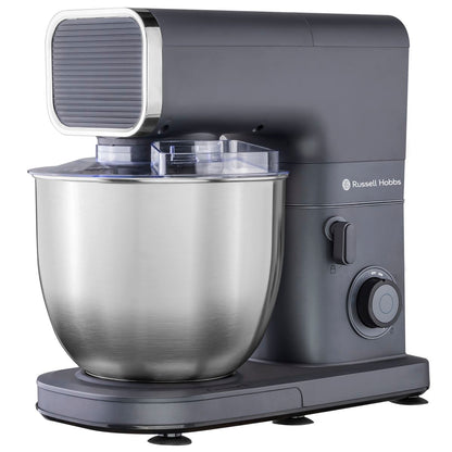 Russell Hobbs Velocity Dark 5.5L Stand Bowl Mixer - RHSBN625