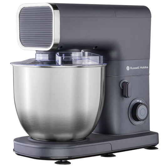 Russell Hobbs Velocity Dark 5.5L Stand Bowl Mixer - RHSBN625