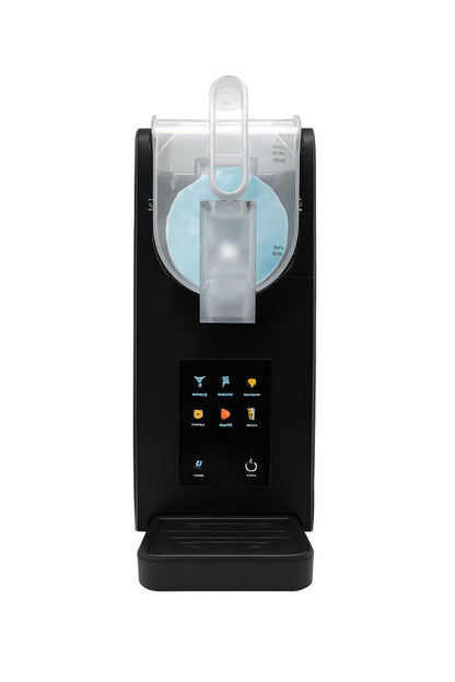 Goldair Slushie & Soft Serve Drink Maker (Model GSDM-200)
