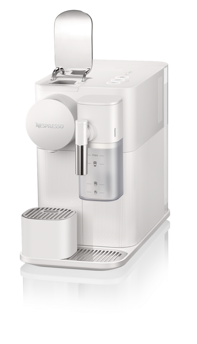 Nespresso Lattissima One Coffee Machine