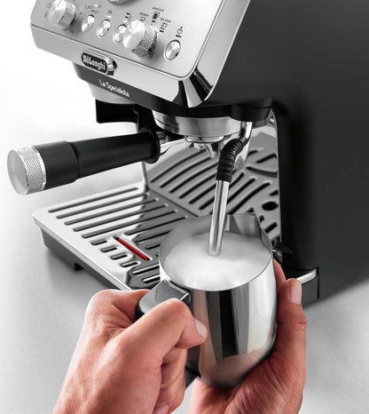 DeLonghi La Specialista Arte Espresso Machine - EC9155.MB