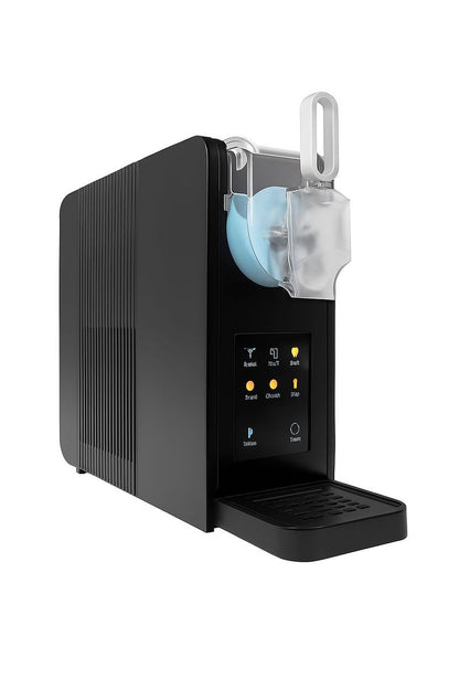 Goldair Slushie & Soft Serve Drink Maker (Model GSDM-200)