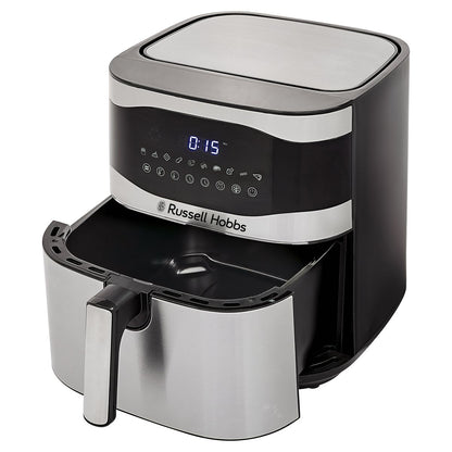 Russell Hobbs 9L Digital Air Fryer - RHAF09S