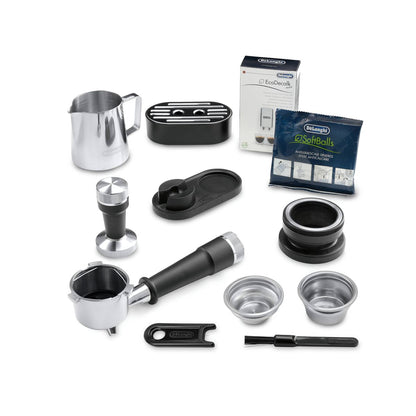 DeLonghi La Specialista Arte Espresso Machine - EC9155.MB