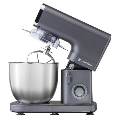 Russell Hobbs Velocity Dark 5.5L Stand Bowl Mixer - RHSBN625