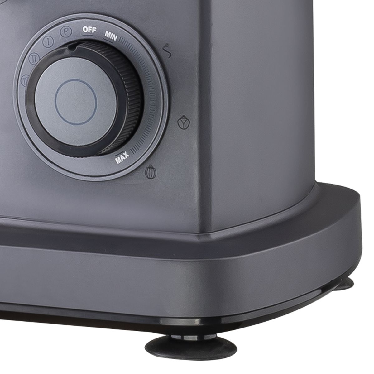 Russell Hobbs Velocity Dark 5.5L Stand Bowl Mixer - RHSBN625