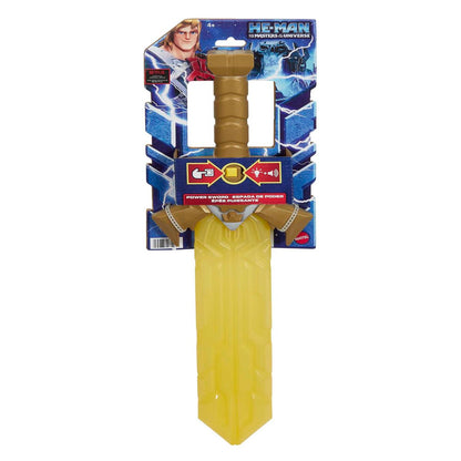 He-Man The Masters Of The Universe Power Sword