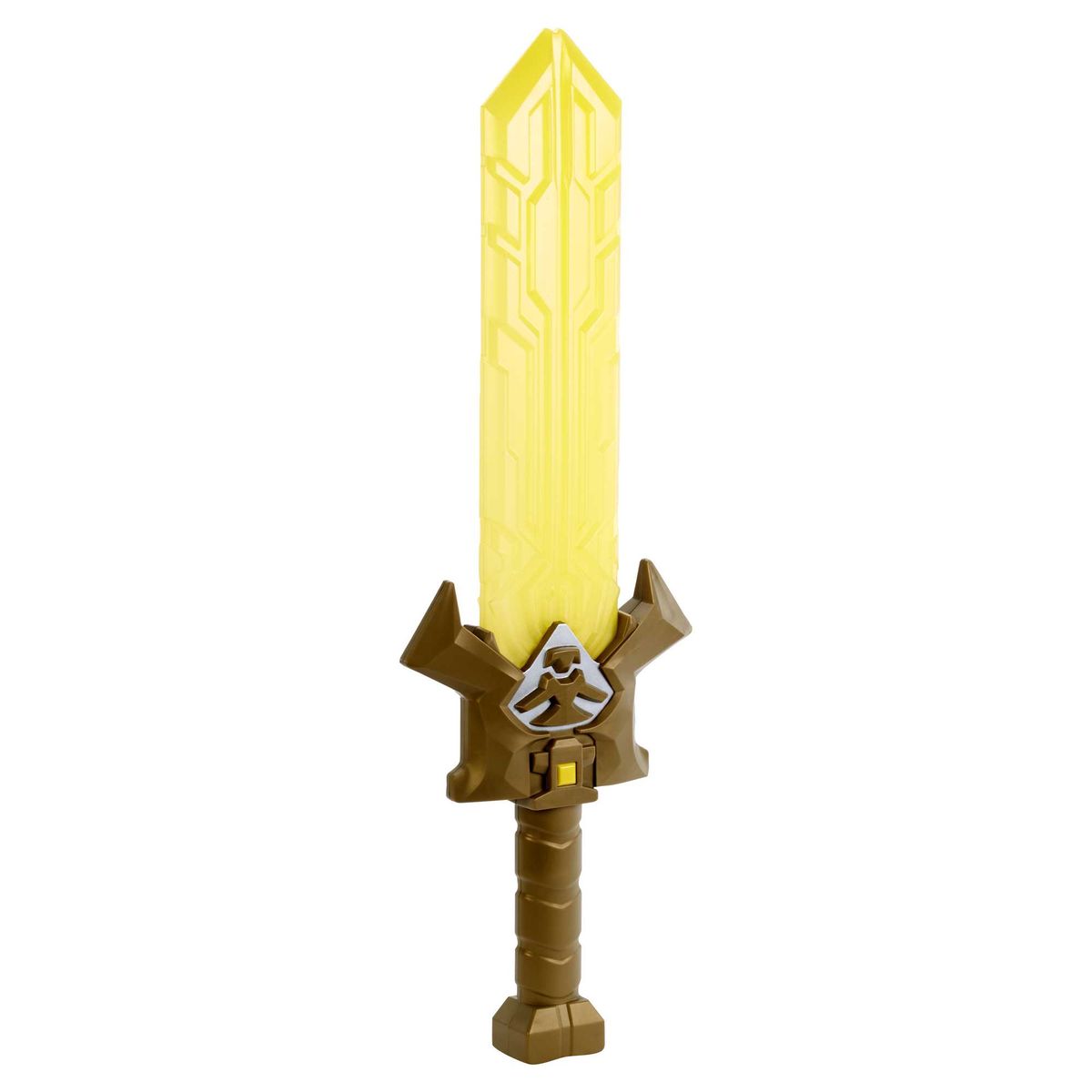 He-Man The Masters Of The Universe Power Sword