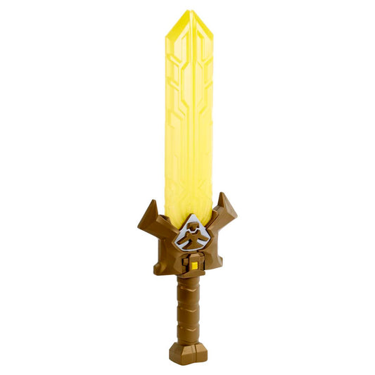 He-Man The Masters Of The Universe Power Sword