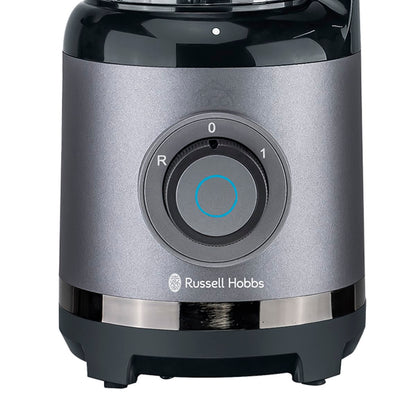 Russell Hobbs Velocity Dark Cold-Press Juicer -  RHSJ370