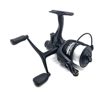 Pioneer Voltage XF Classic Free Spool  Fishing Reel 6000