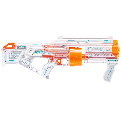 Zuru X-Shot Skins Last Stand Specter Blaster