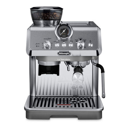 DeLonghi La Specialista Arte Espresso Machine - EC9155.MB