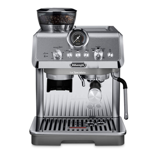 DeLonghi La Specialista Arte Espresso Machine - EC9155.MB