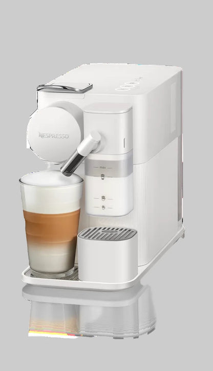 Nespresso Lattissima One Coffee Machine