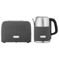 Russell Hobbs Grey Silicone Breakfast Pack - RHSILP8B