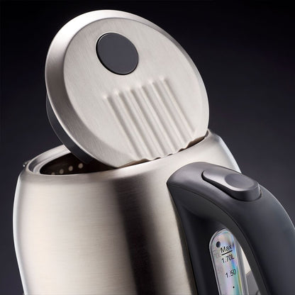 Russell Hobbs Grey Silicone Breakfast Pack - RHSILP8B
