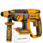 Ingco Cordless Rotary Hammer Drill 20V 22mm - CRHLI21228