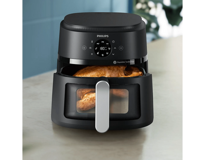 Philips Airfryer NA231/00 6.2L